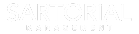 Sartorial Management